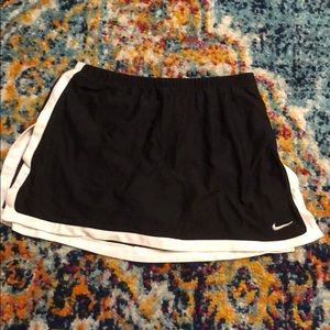 women’s nike tennis skirt